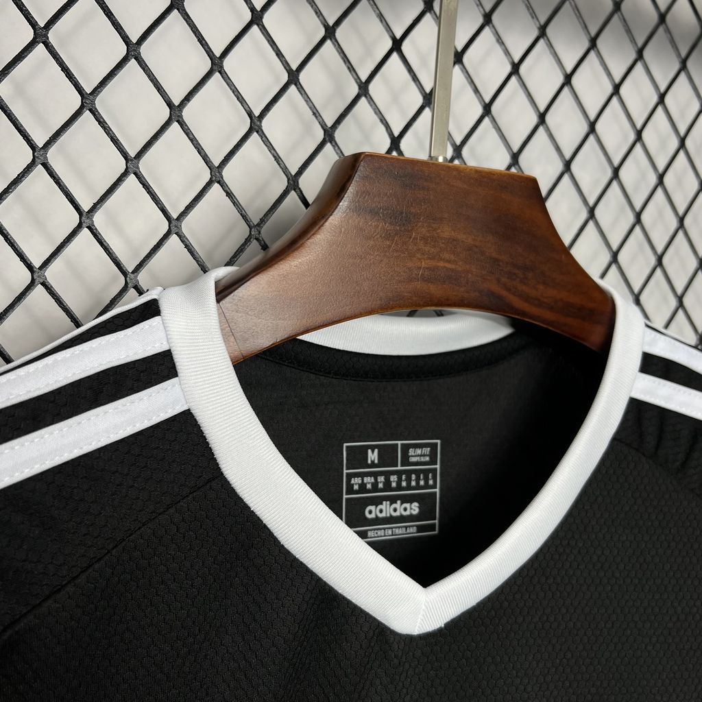 2024/2025 Roma Training Soccer Jersey 1:1 Thai Quality