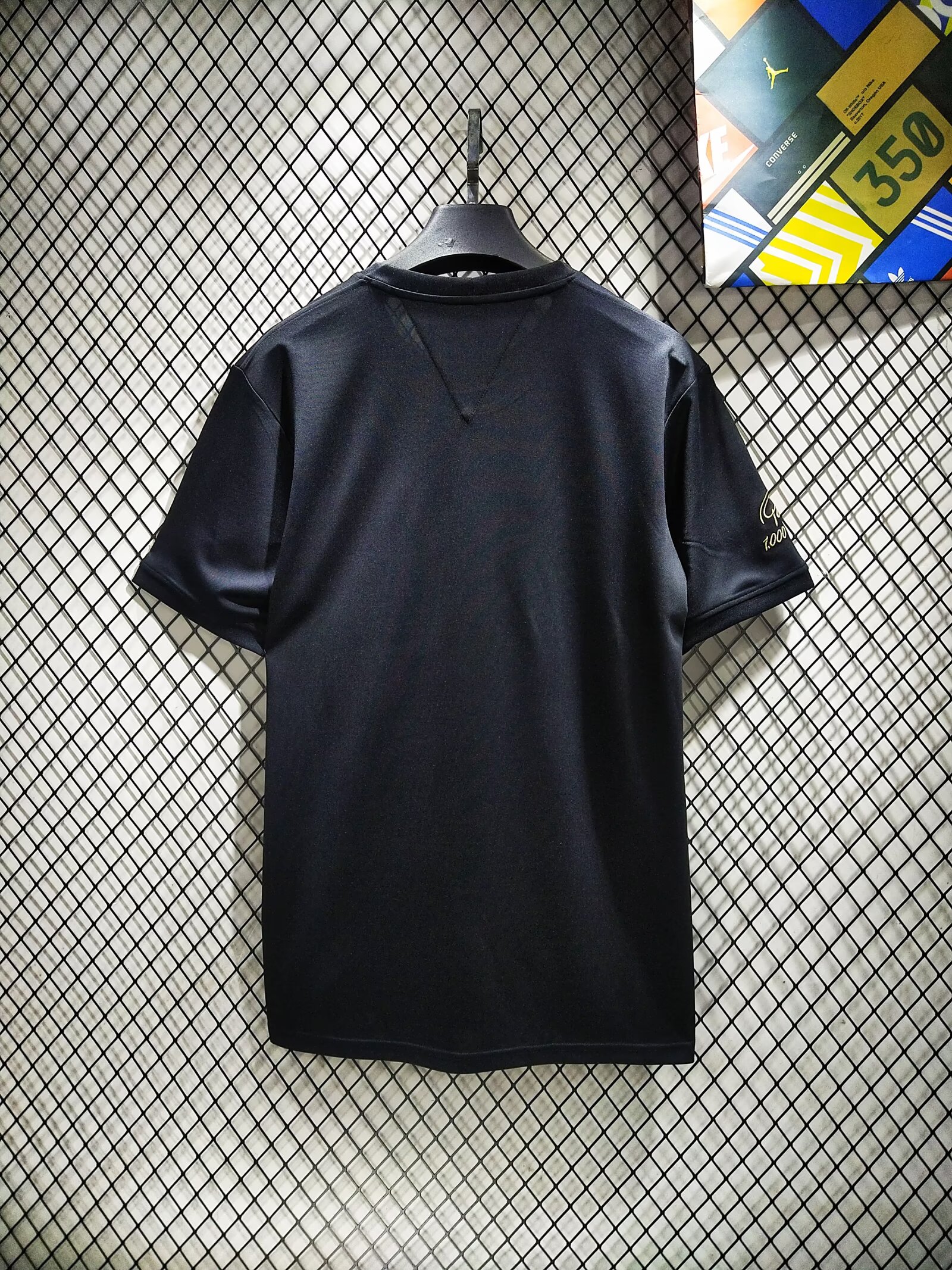 2025/2026 Santos Commemorative Edition Football Jersey 1:1 Thai Quality
