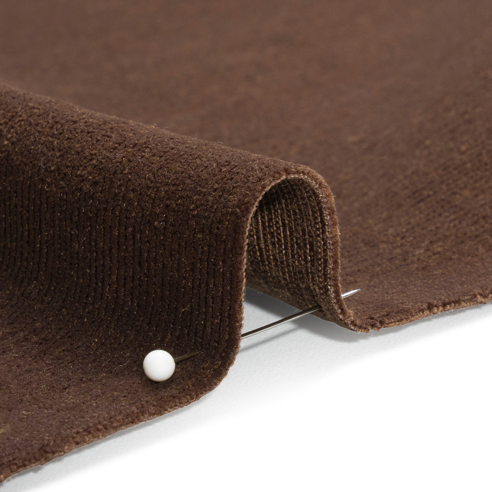 Plush Upholstery Corduroy - Chocolate - Emerson Collection - Joann Fabrics