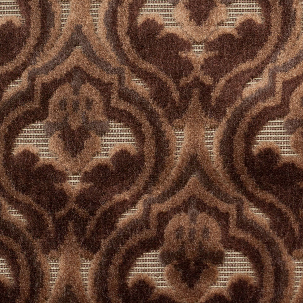 Brown Classical Velvet - Joann Fabrics