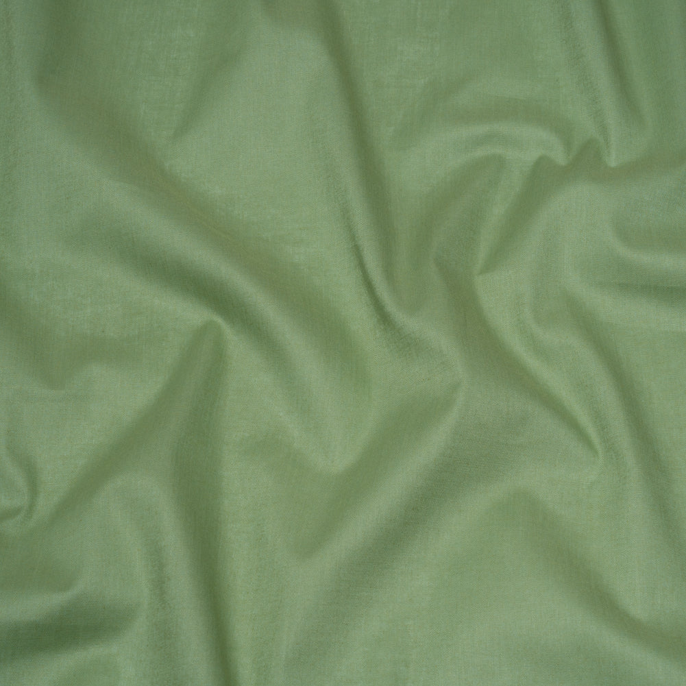 Mercerized Organic Egyptian Cotton Voile - Sage - Toulouse Collection - Joann Fabrics