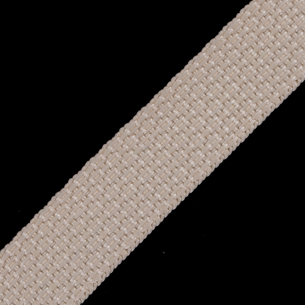 Natural Nylon Webbing - 0.75