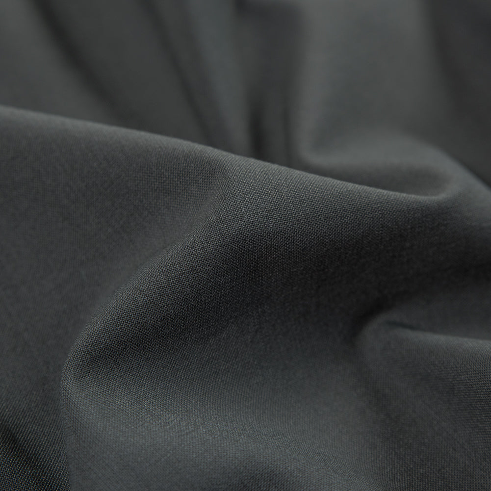 Dusty Olive Stretch Cotton and Polyester Woven - Joann Fabrics