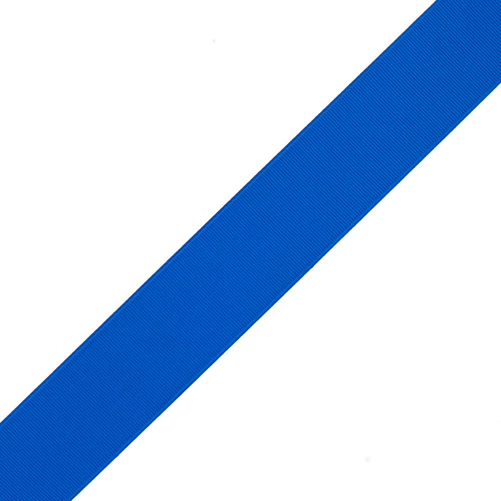 Electric Blue Grosgrain Ribbon - Joann Fabrics