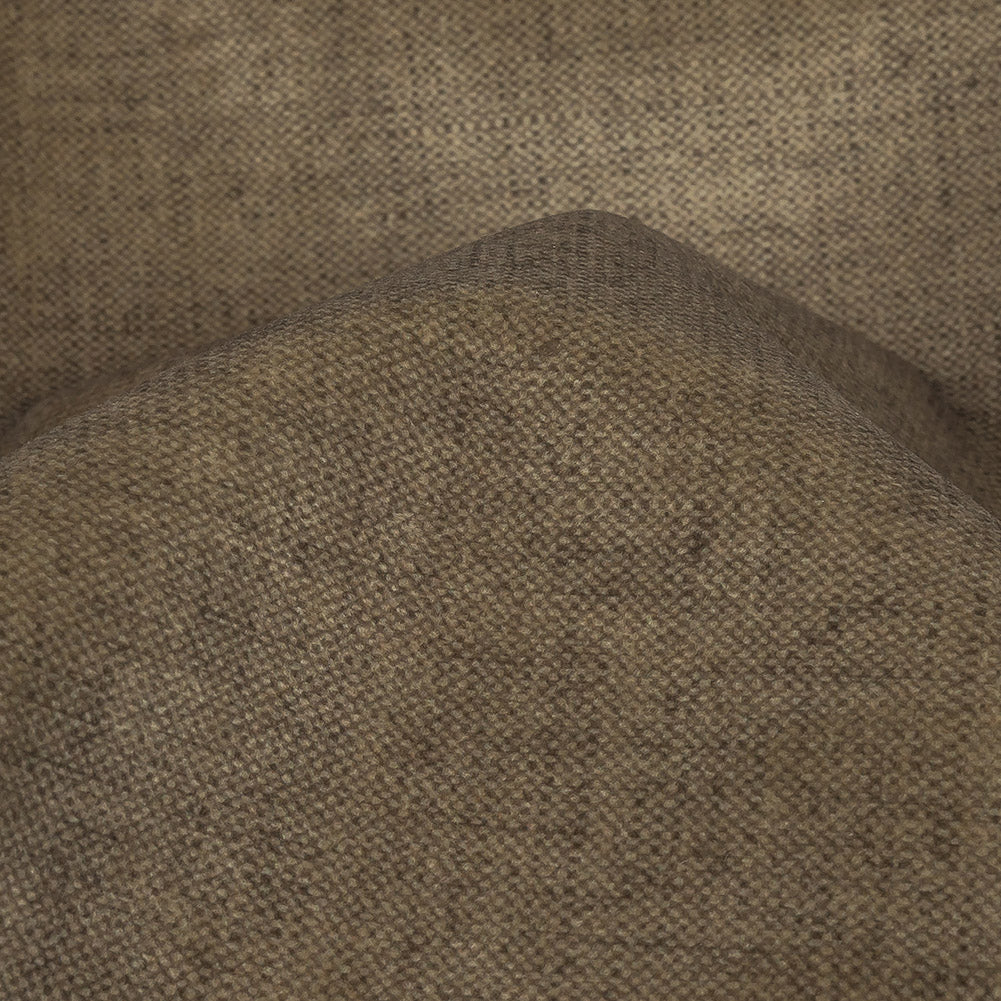 Polyester Microvelvet - Fawn - British Imported - Joann Fabrics