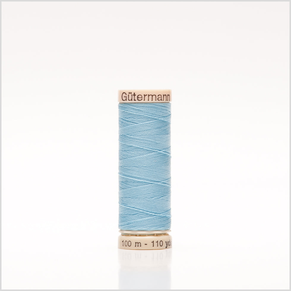 Gutermann Sew All Thread 100m - 209 Powder Blue - Joann Fabrics
