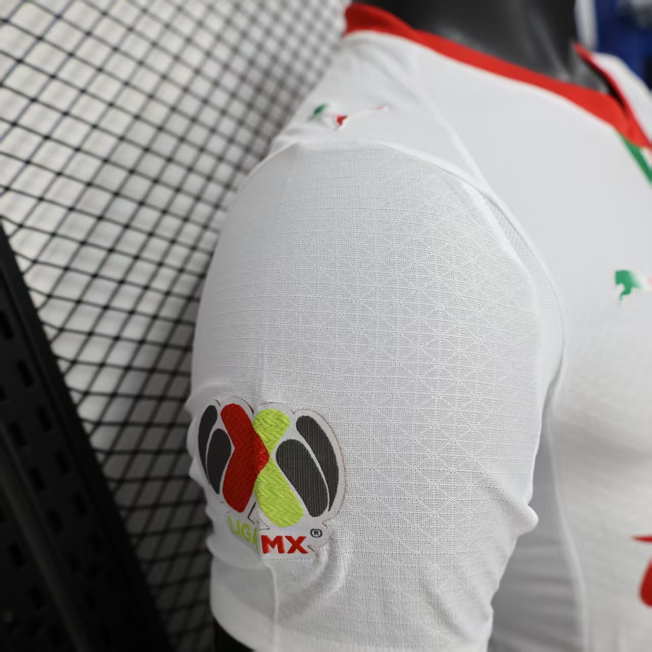 2025/2026 Player Version Chivas Away Football Jersey 1:1 Thai Quality
