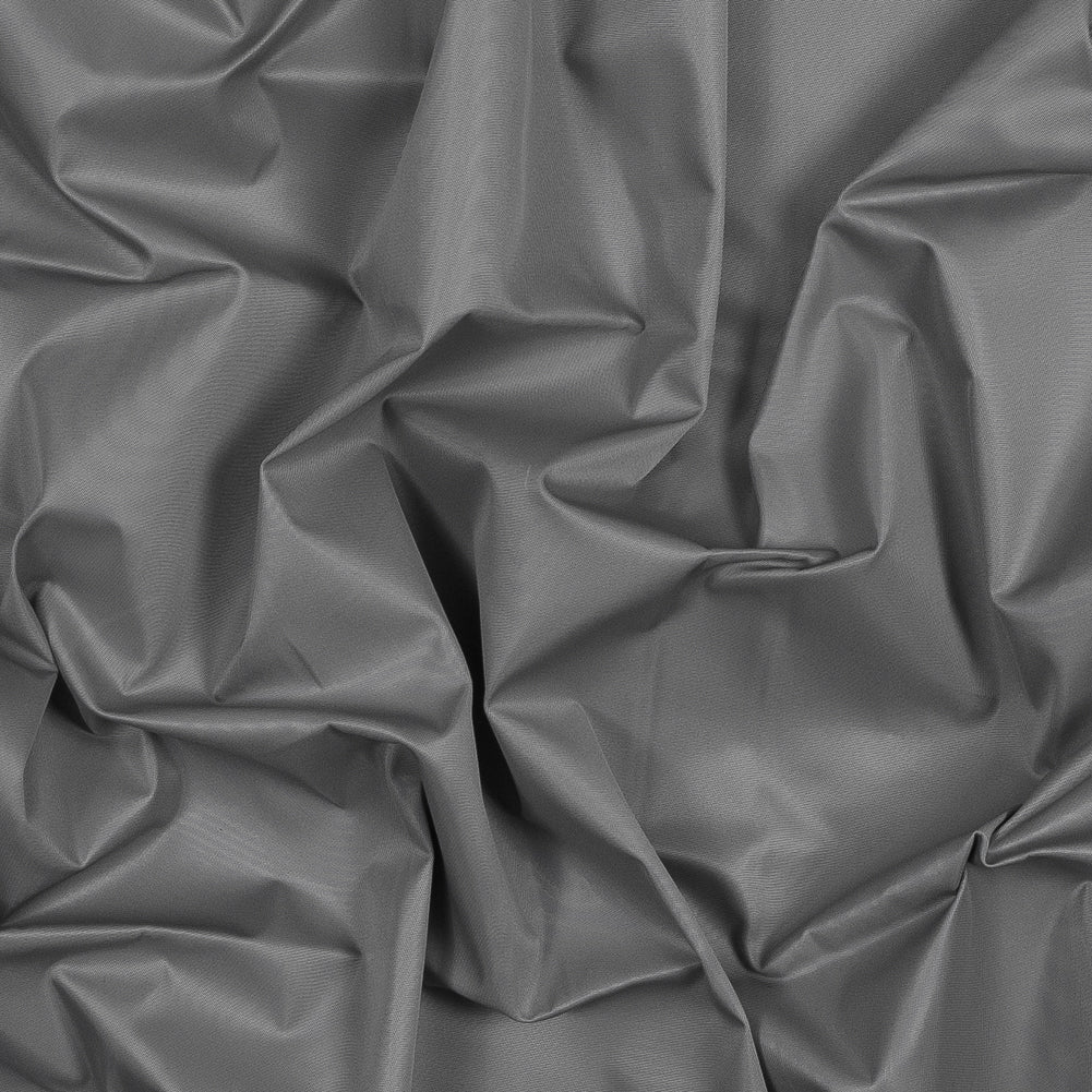Water-Resistant Polyester Twill - Gray - Fisher Collection - Joann Fabrics