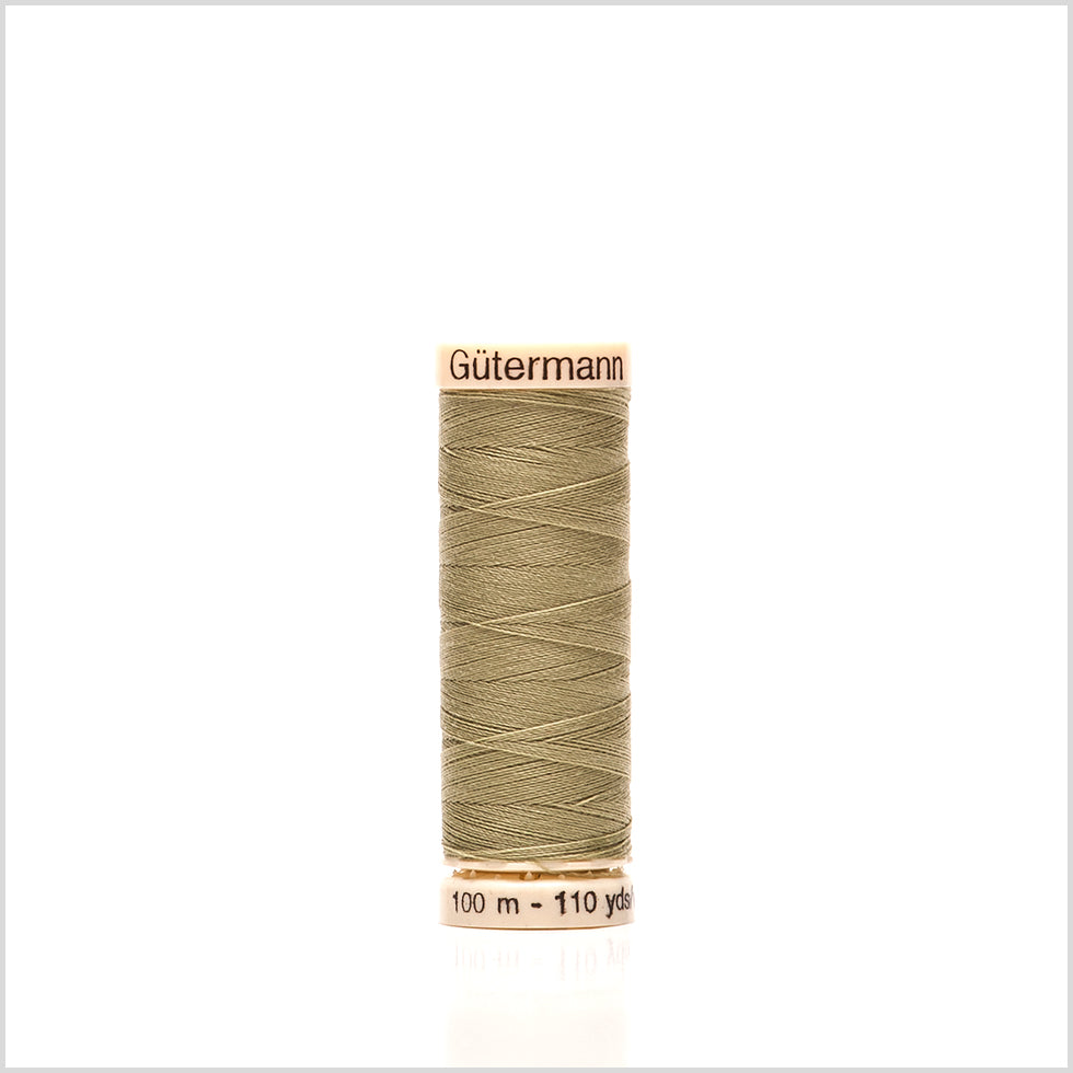 Gutermann Sew All Thread 100m - 721 Mist Green - Joann Fabrics