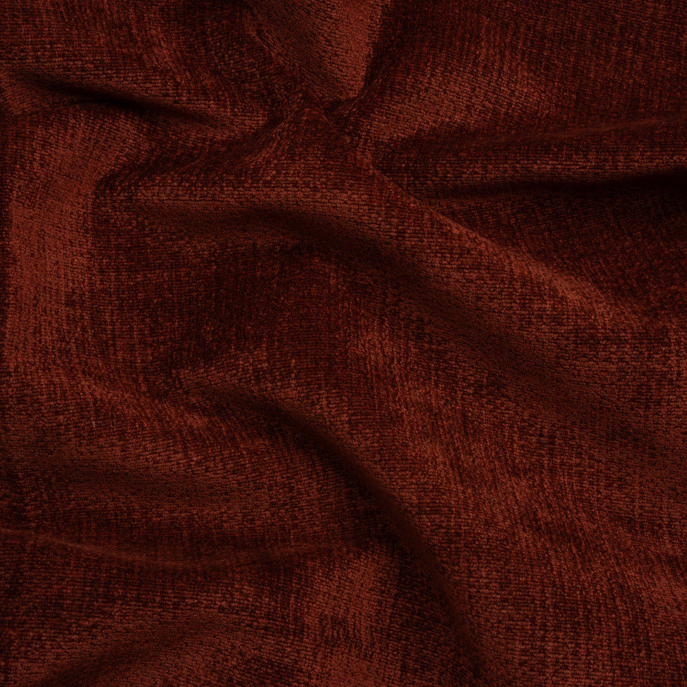Chenille Upholstery Woven - Merlot - Lanton Collection - Joann Fabrics