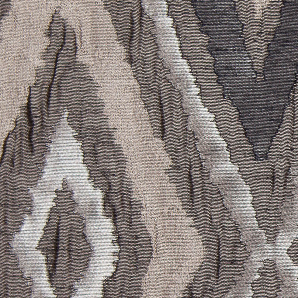Chrome Dramatic Diamonds Brocade - Joann Fabrics