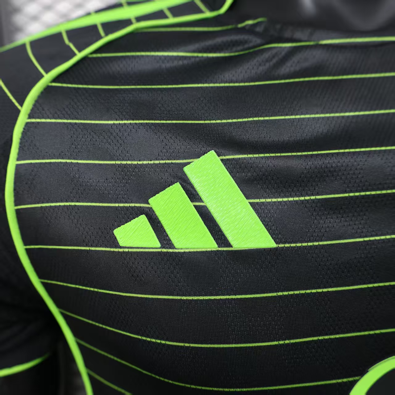 2025/2026 Celtic Away Football Shirt  1:1 Thai Quality