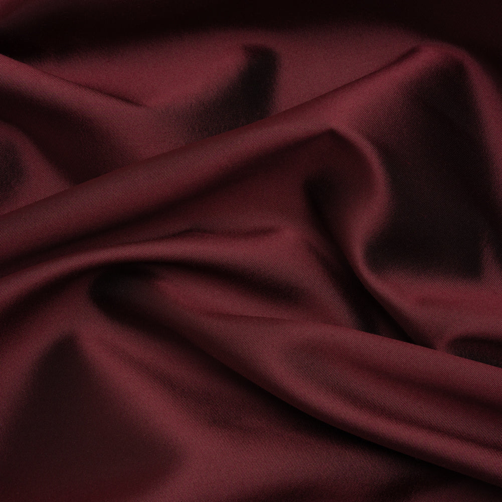 Silk Wool Twill - Port Royale - Premium Collection - Joann Fabrics