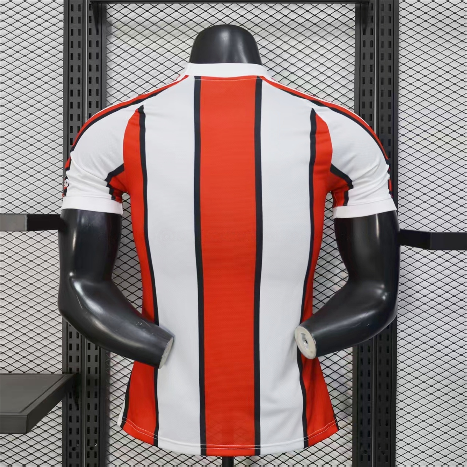 River Plate 26-27 Away Jersey - Player Version - UnitedFutballJersey