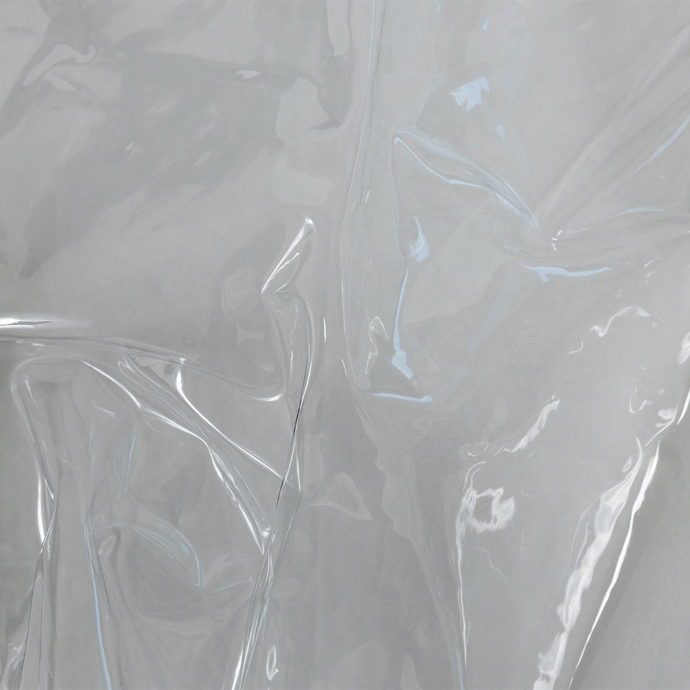 Clear Plastic Vinyl - Gauge 12 - Joann Fabrics