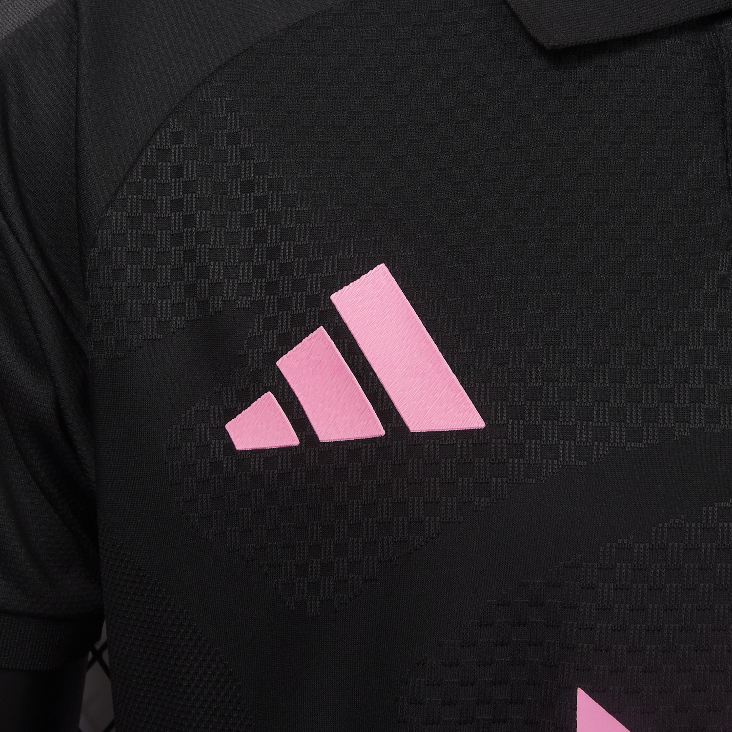 INT M.A.M 26-27 Away Jersey With Star - Player Version - UnitedFutballJersey