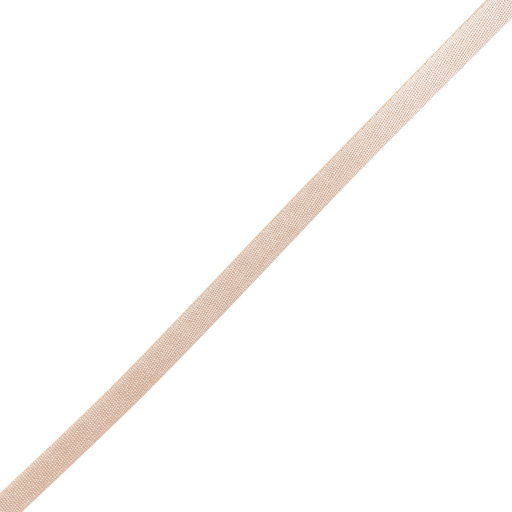 Satin Rattail Cord Made in Italy - 5mm - Light Beige - Irina Collection - Joann Fabrics