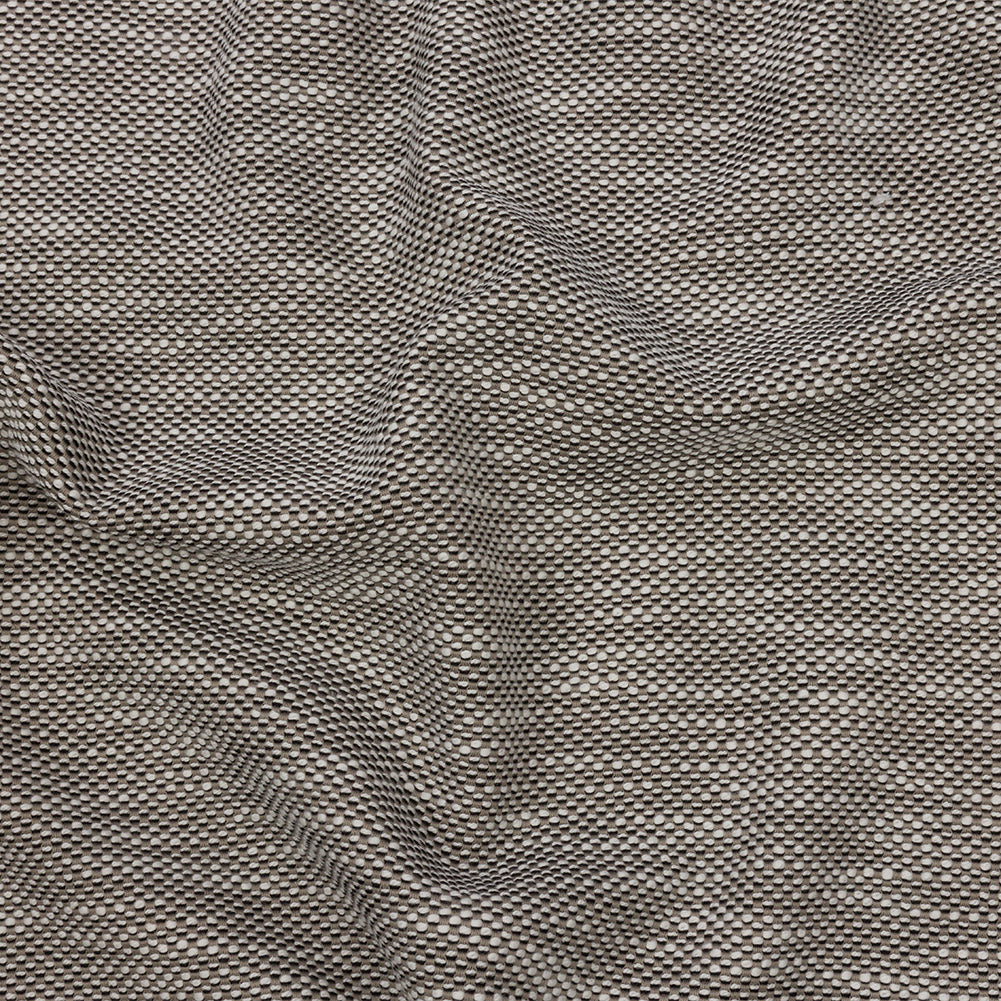 Stone/Black/White Solid Linen - Joann Fabrics