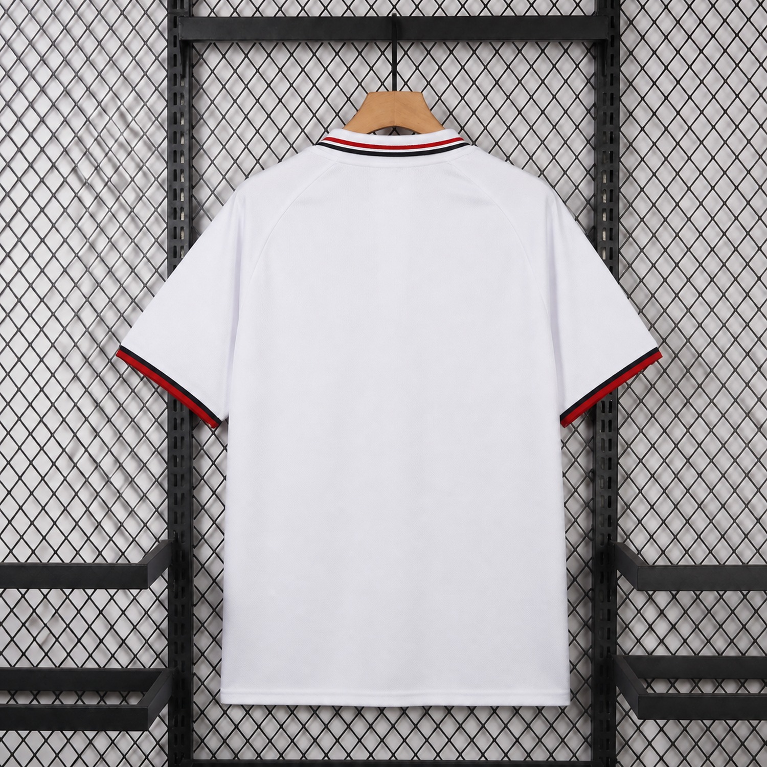 Retro AC Milan 1993-94 Away Jersey - UnitedFutballJersey