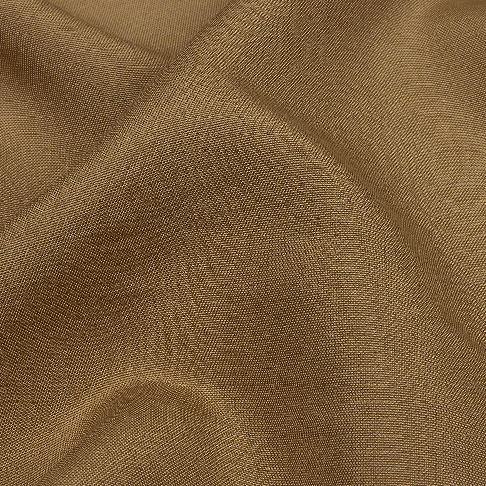 Famous Australian Designer Praline Soft Silk Shantung - Joann Fabrics