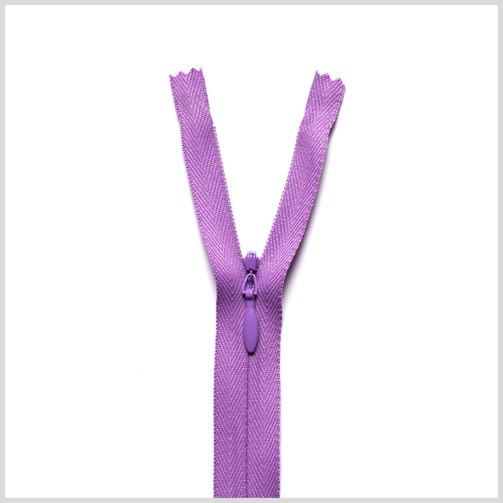 Invisible Zipper 9