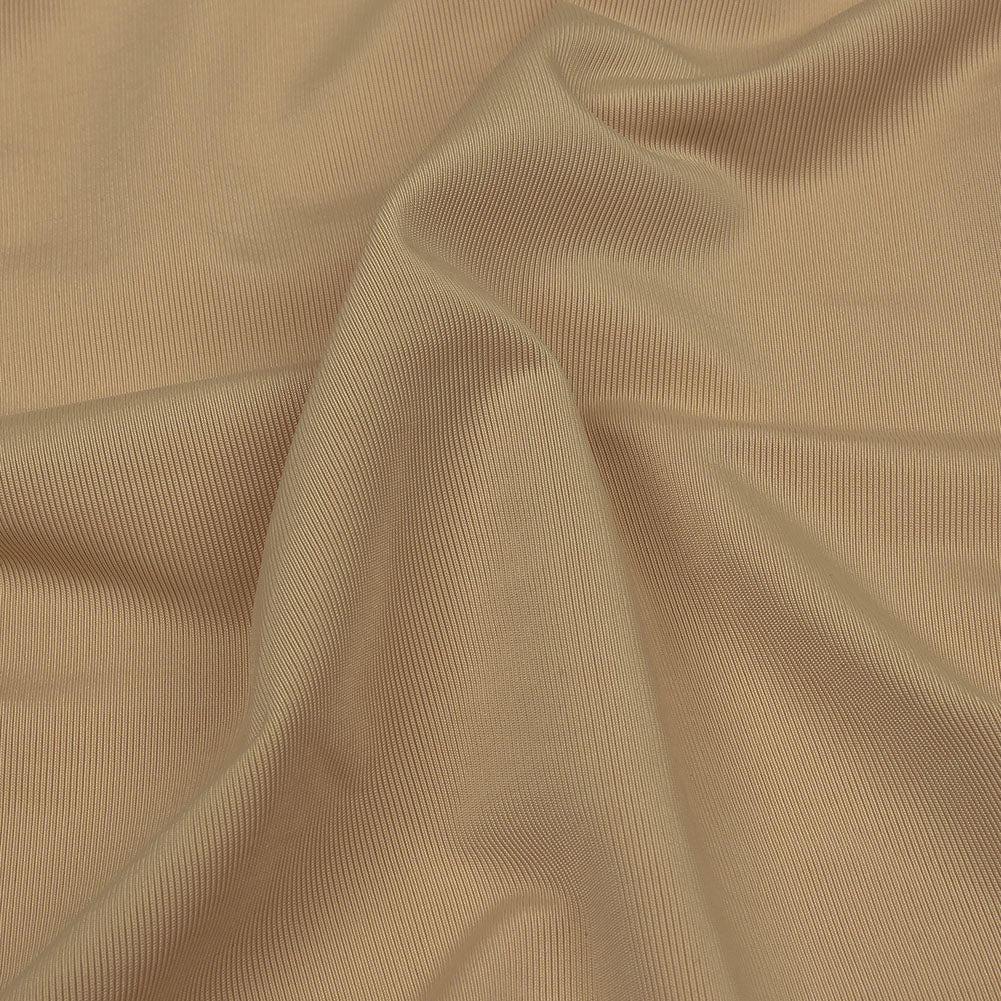 Famous Australian Designer Nude Stretch Polyester Jersey - Joann Fabrics