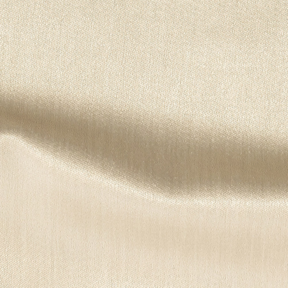 Home Decor Polyester Satin - Oyster - British Imported - Joann Fabrics