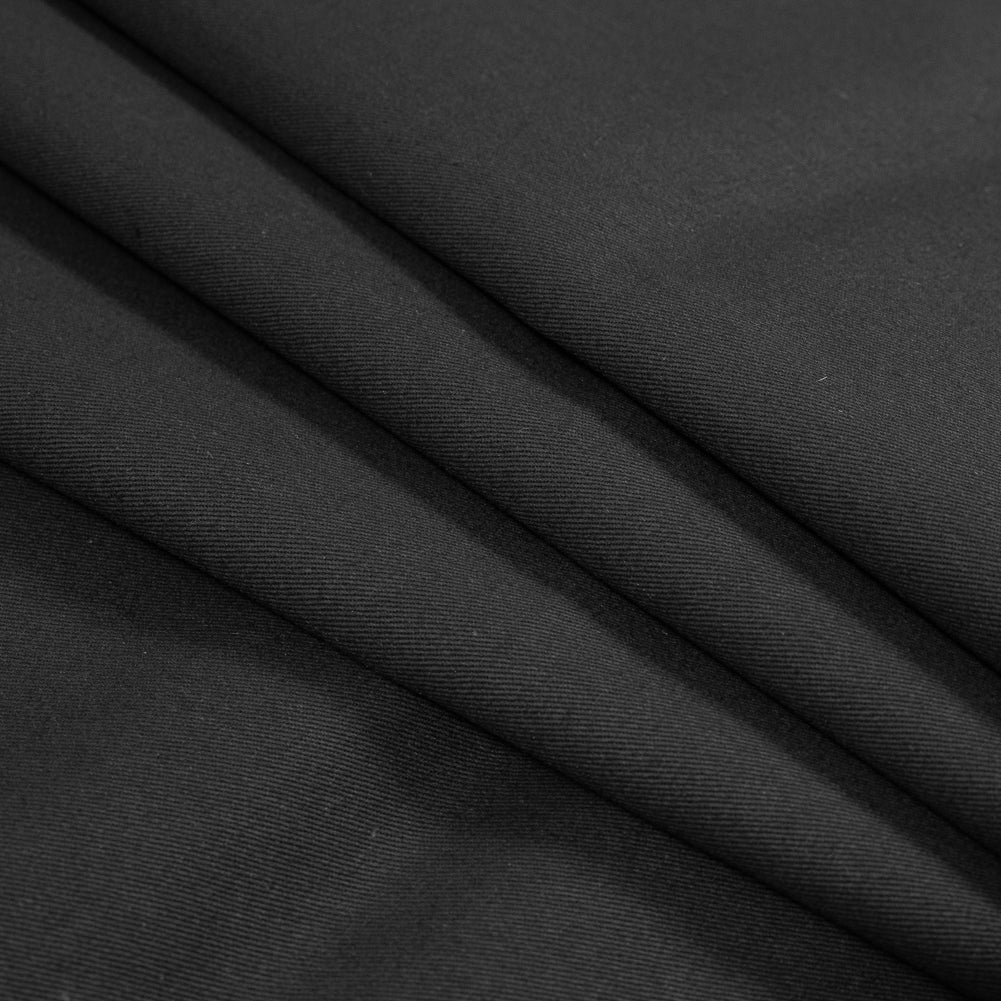 Brushed Cotton Duvetyne 12oz - Black - Joann Fabrics