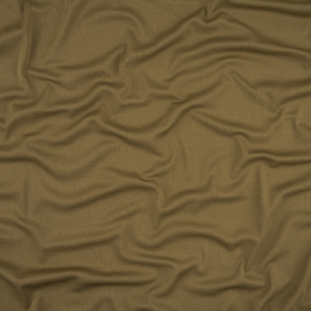 Light Olive Rayon 1x1 Rib Knit - Joann Fabrics