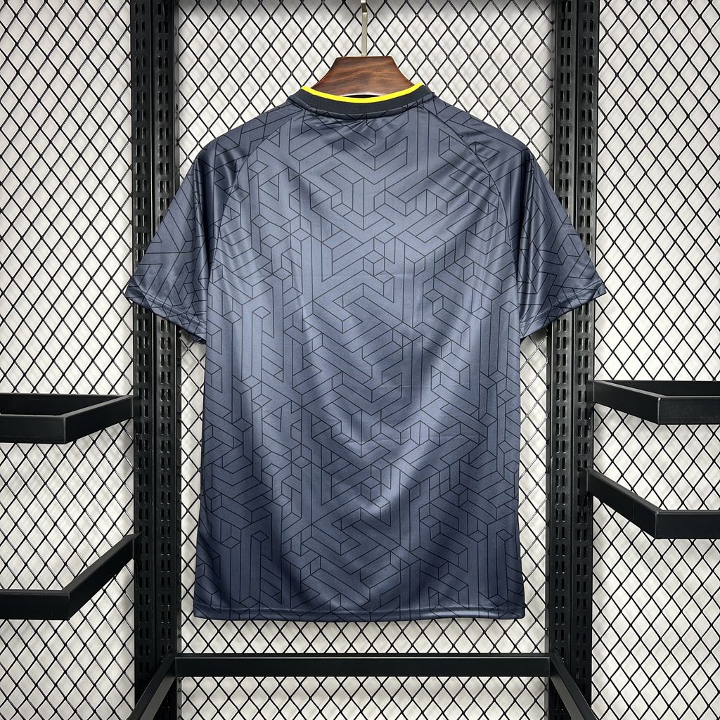 2024/2025 Everton Away Soccer Jersey