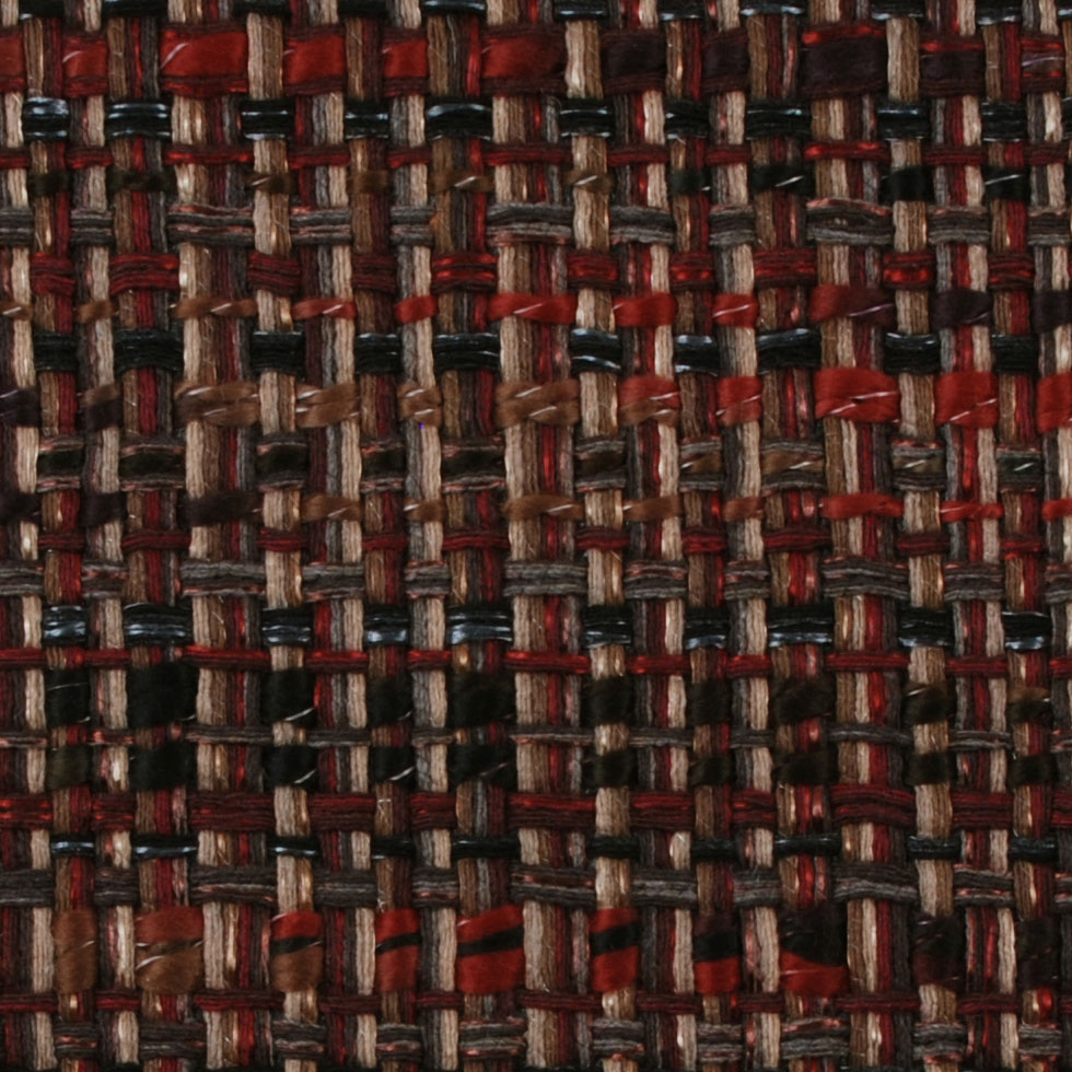 Multicolor Heavy Basketweave Handbag Fabric - Joann Fabrics