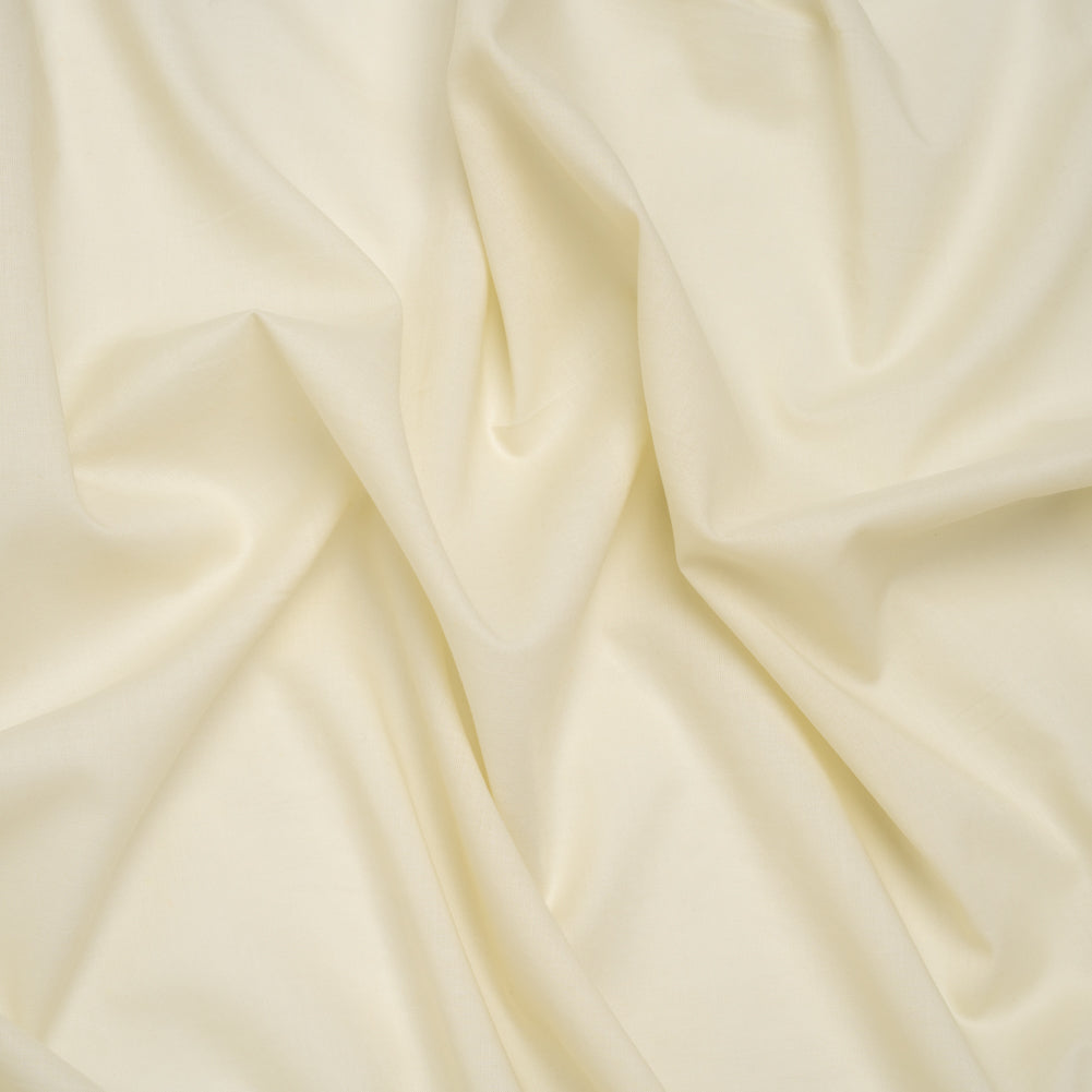 Cotton Voile Lining - Ethereal Green - Famous Australian Designer Deadstock - Joann Fabrics