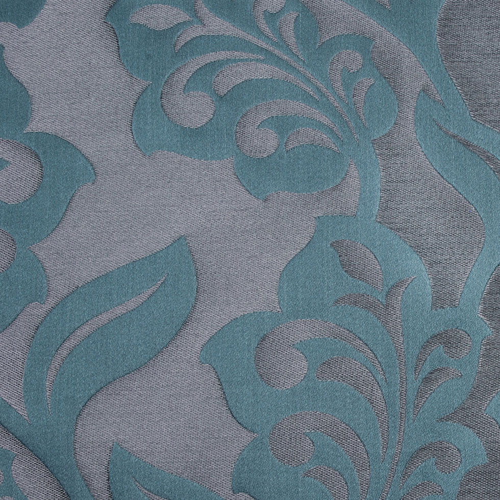 Petrol Damask Tone on Tone - Joann Fabrics
