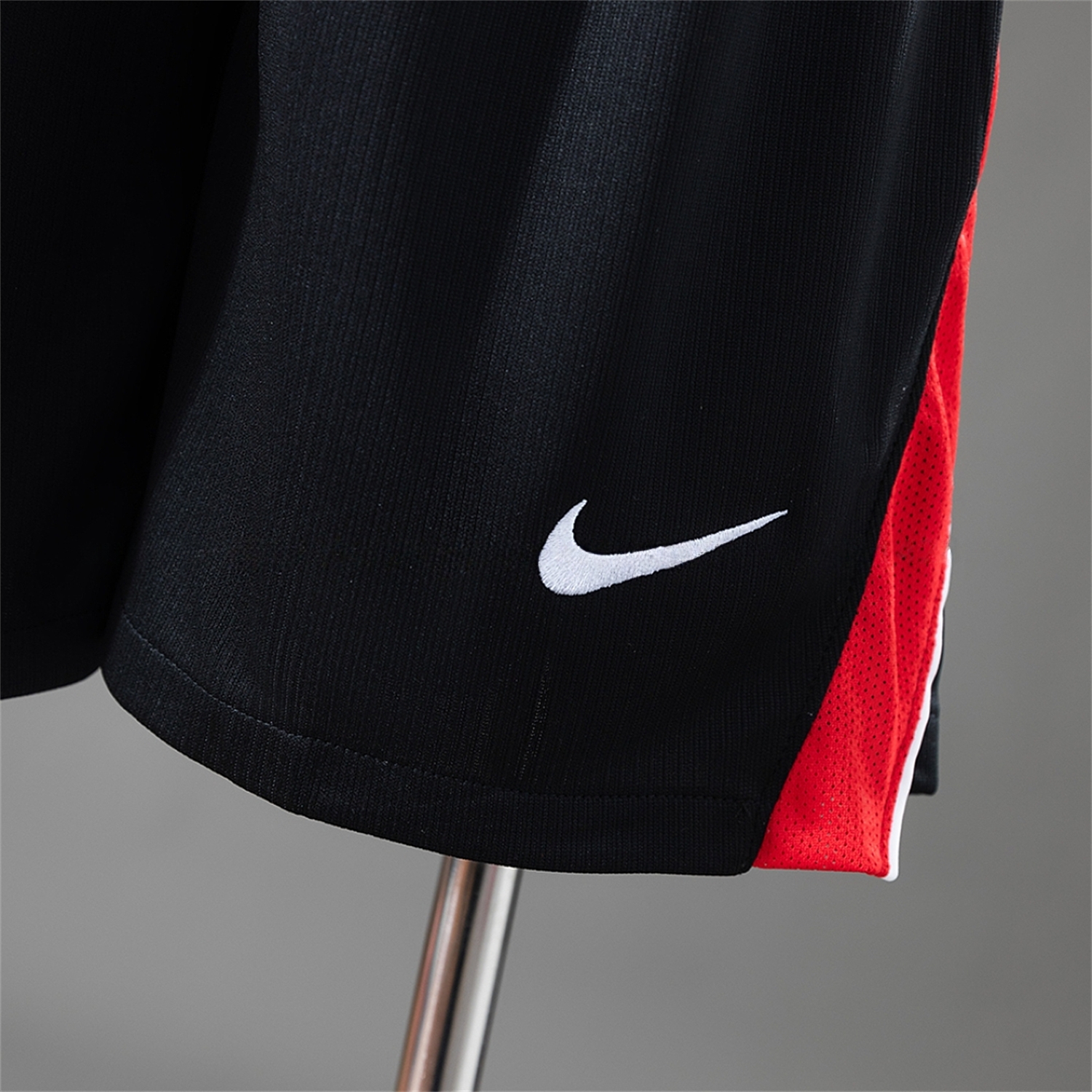 South Korea 2026 Home Shorts - Fans Version - UnitedFutballJersey