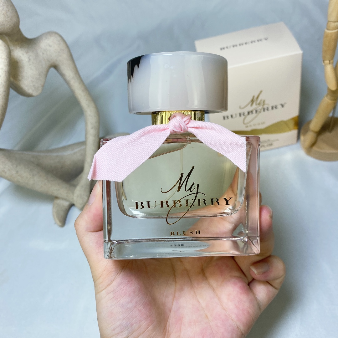 EDP ​​My Burberry