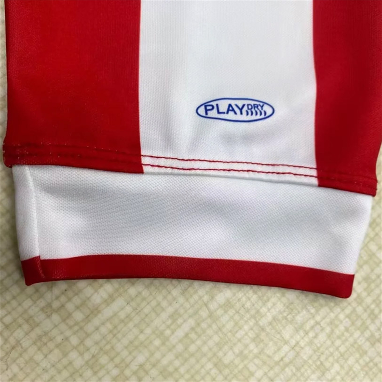 Retro Chivas de Guadalajara 2006 100th Anniversary Long Sleeves Jersey - UnitedFutballJersey