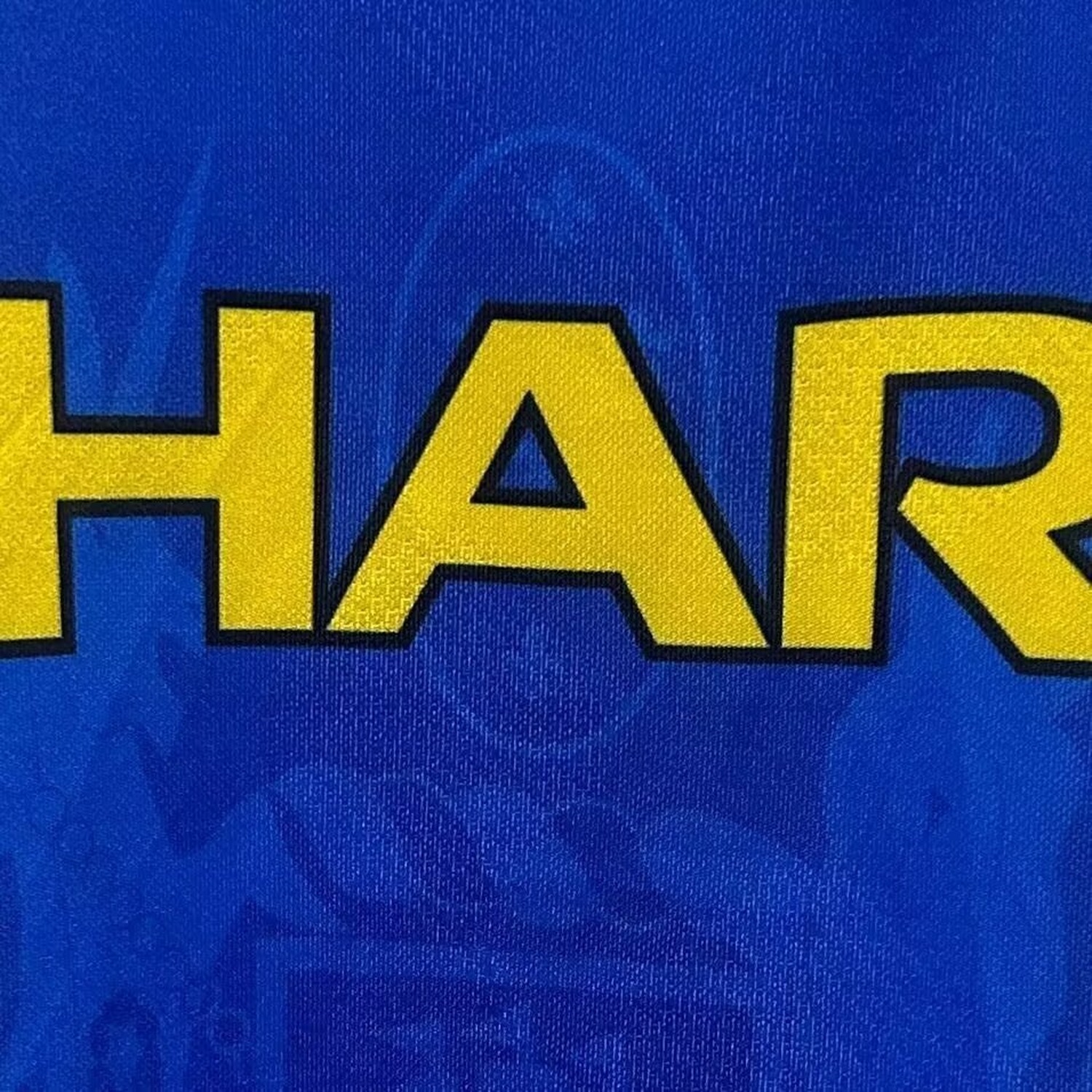 Retro Manchester United 1994-96 Away Jersey - UnitedFutballJersey