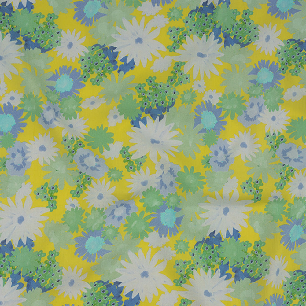 Mood Exclusive School Days Cotton Poplin - Joann Fabrics