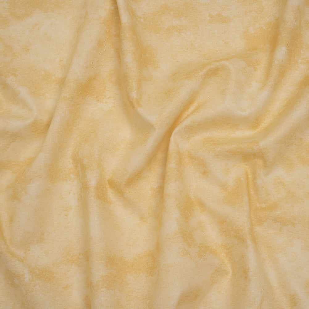 Printed Quilting Cotton by Deborah Edwards Northcott Studio - Shortbread Fresco Texture - Toscana Collection - Joann Fabrics