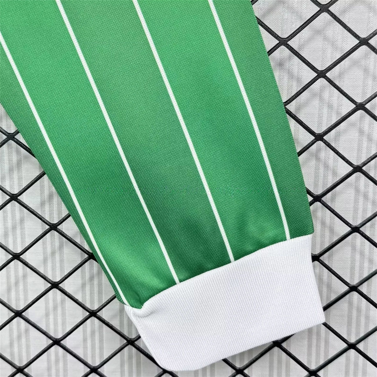 Retro Werder Bremen 1988-89 Away Long Sleeves Jersey - UnitedFutballJersey