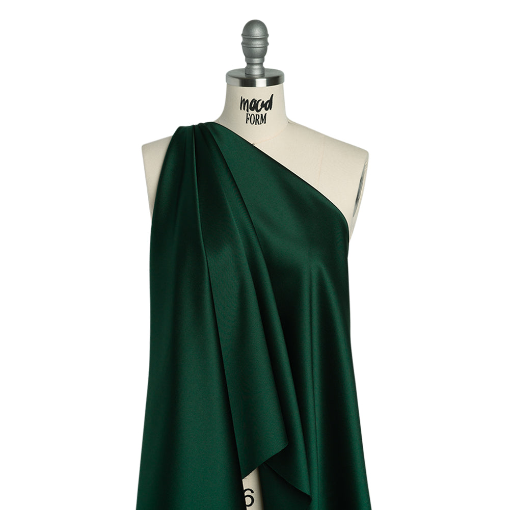 Polyester Satin - Ultra Hunter - Reverie Collection - Joann Fabrics