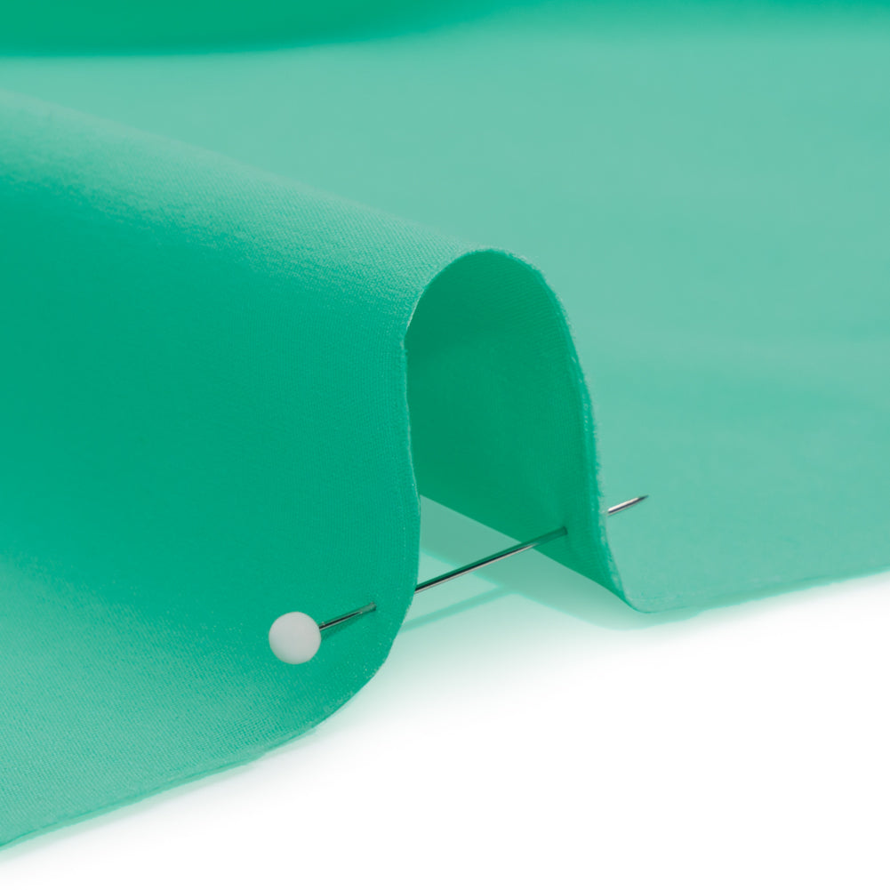 Recycled Polyester Swim Trunk Fabric - Mint Frost - Mood Exclusive Malibu Collection - Joann Fabrics