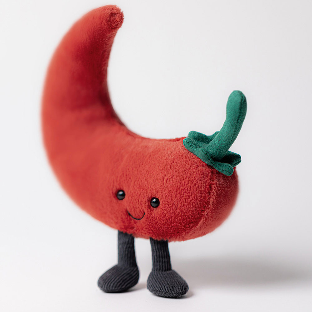 Amuseables Chilli Pepper