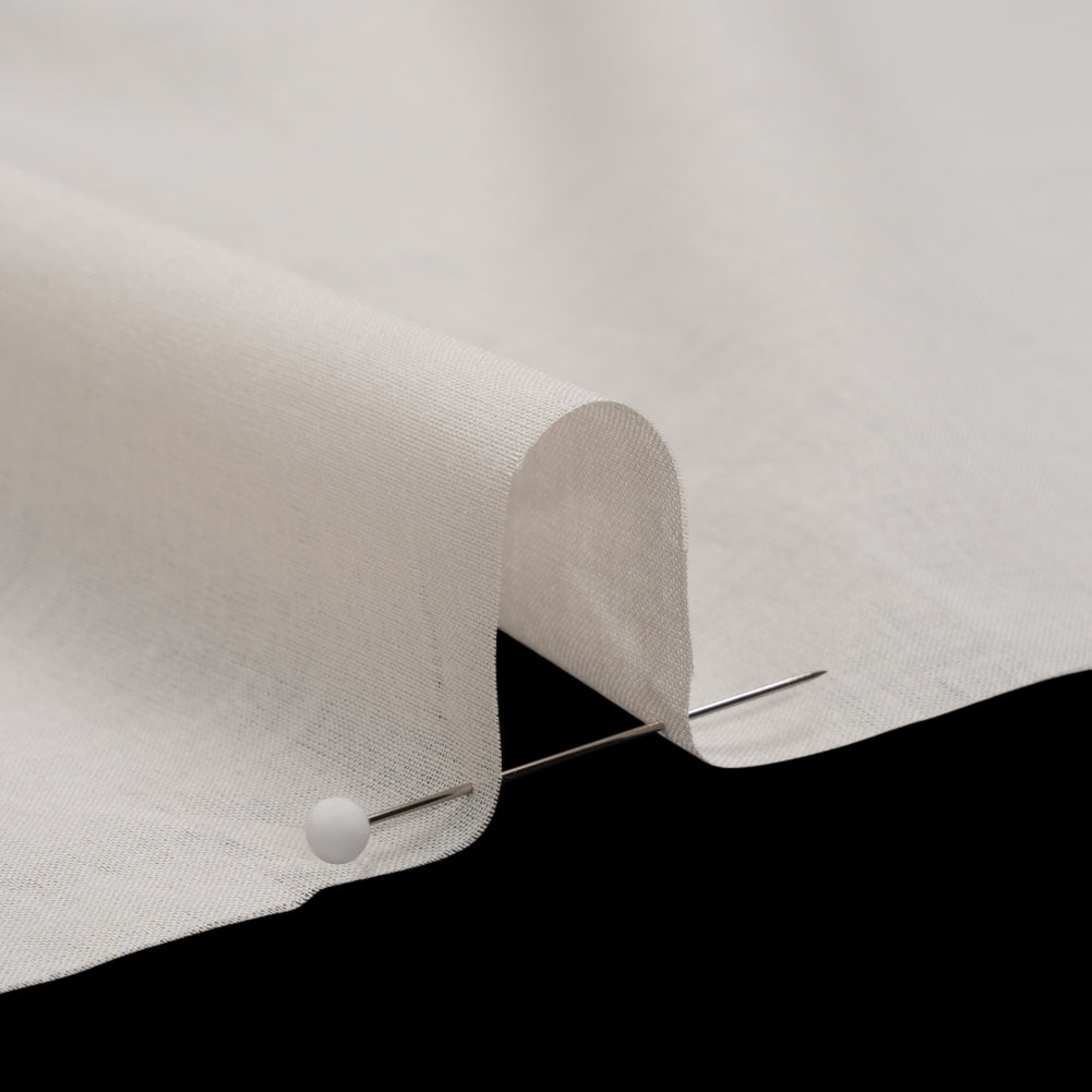 Famous Australian Designer Buff Cotton Voile - Joann Fabrics