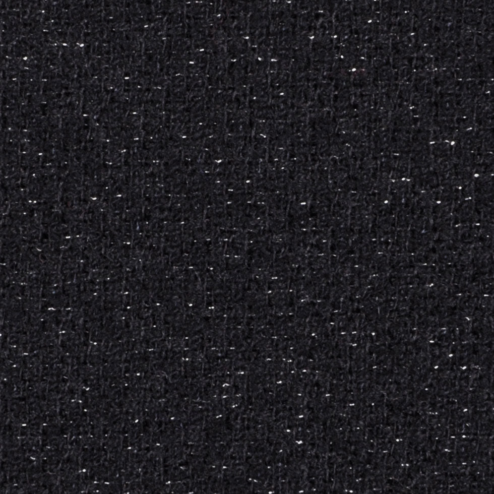 Black Solid Woven - Joann Fabrics