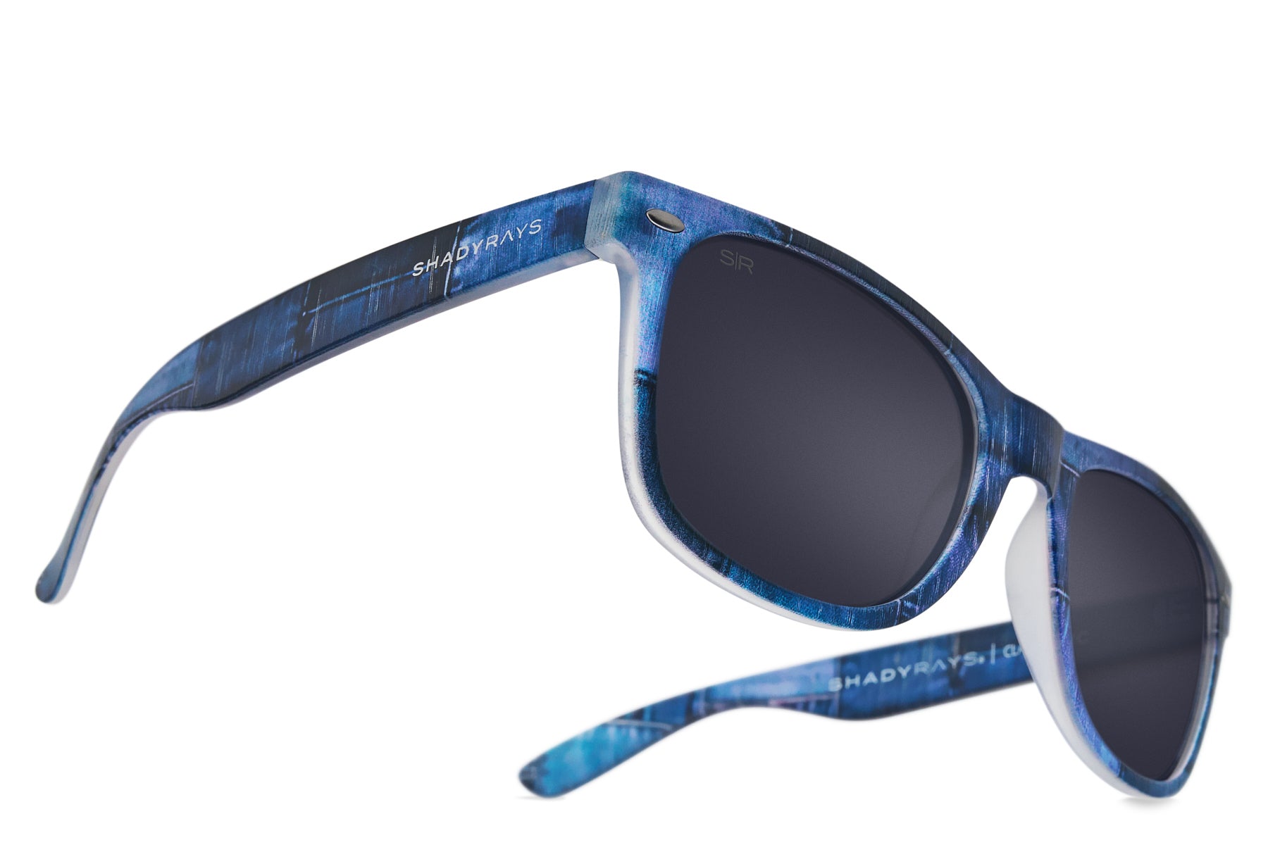 Classic – Denim Polarized