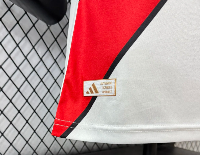 2026/2027 Player Version River Plate Special Edition 01 Football Jersey 1:1 Thai Quality