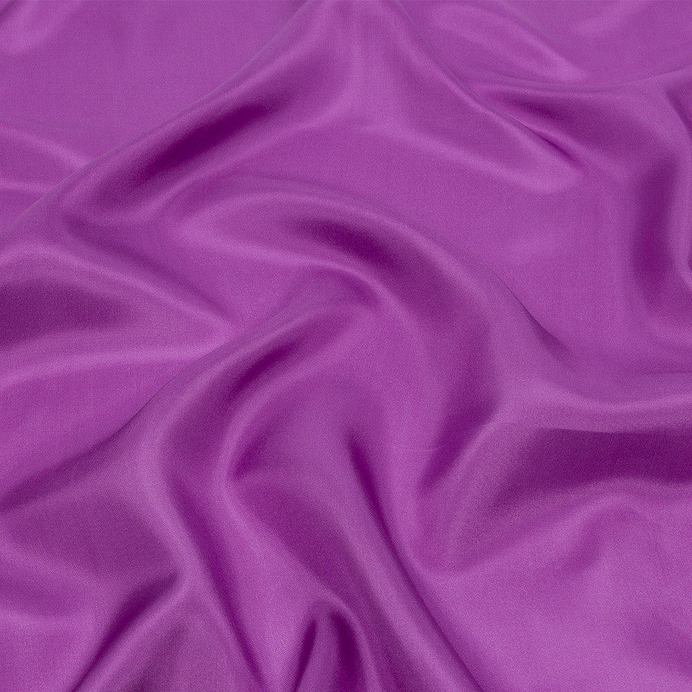China Silk/Silk Habotai - Bright Purple - Premium Collection - Joann Fabrics