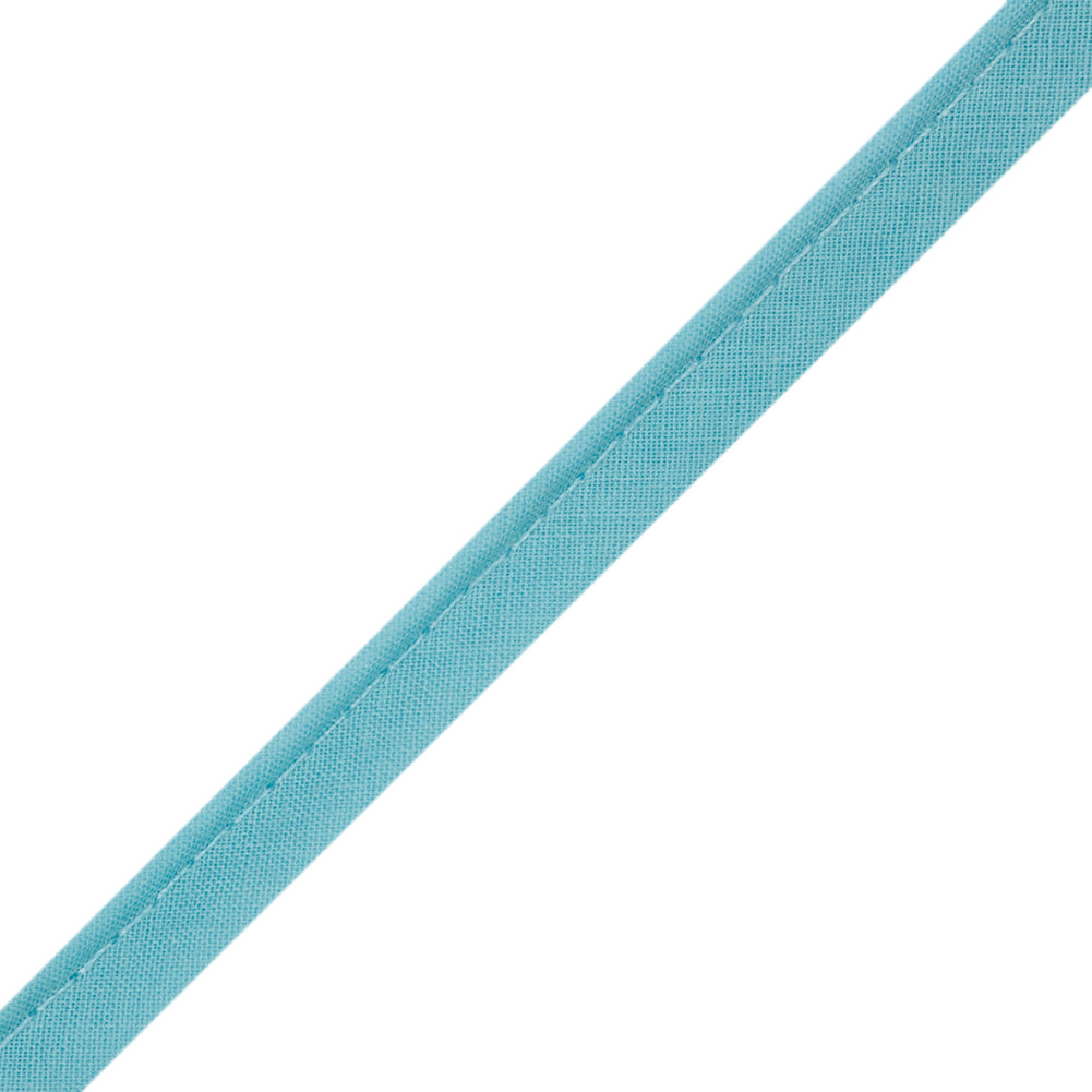 Pepper French Sea Jet Cotton Blend Piping - 10mm - Joann Fabrics