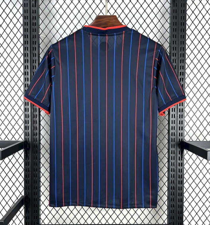 2025/2026 United States National team Away Football Shirt 1:1 Thai Quality